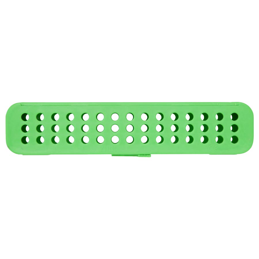 Neon Green Compact Steri-Container thumbnail 7
