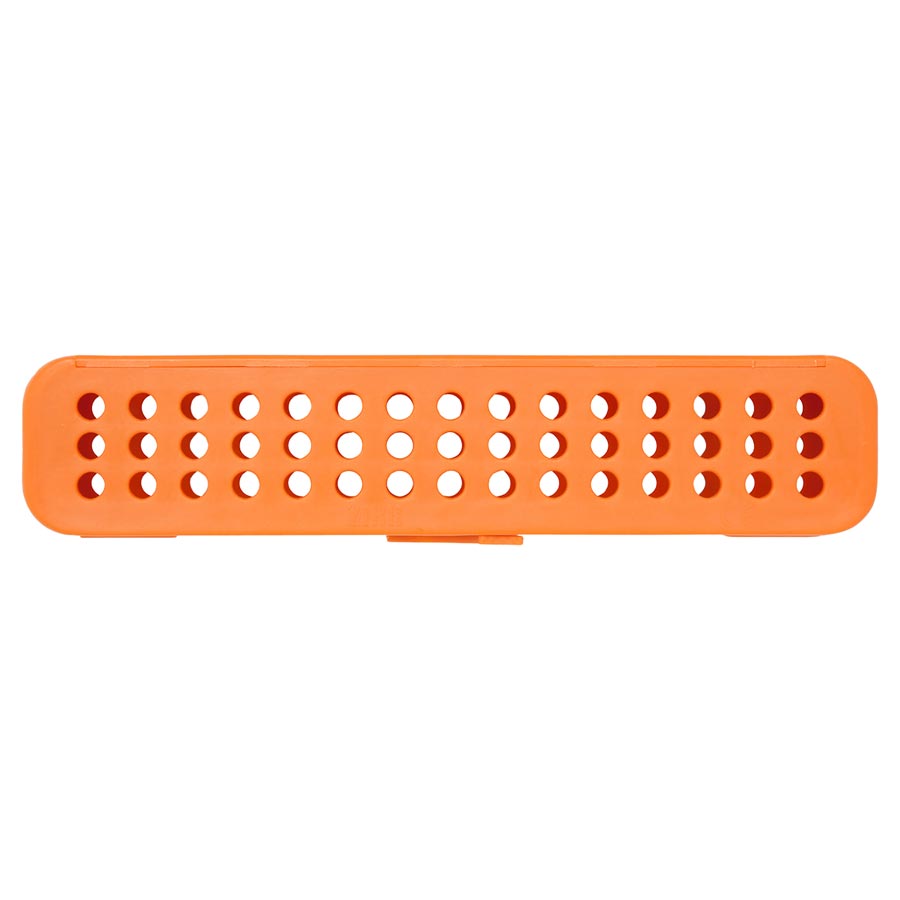 Neon Orange Compact Steri-Container thumbnail 7