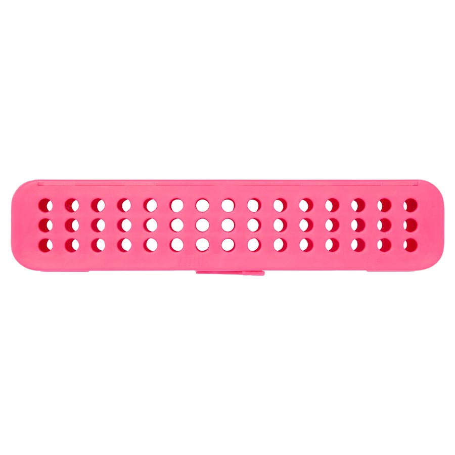 Steri-Container Compact Cassette Plastic 8 to 12 Instruments Ea thumbnail 9