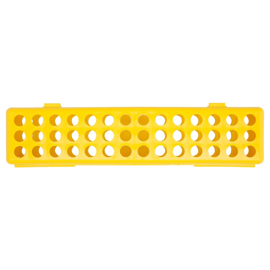 Steri-Container, Standard, Neon Yellow, 1/Pk, 50Z900O thumbnail 9