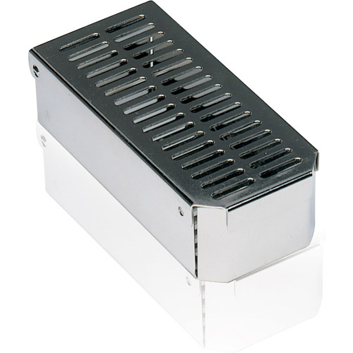 Accessory Cassette Stainless Steel Gray Accessories Ea thumbnail 3