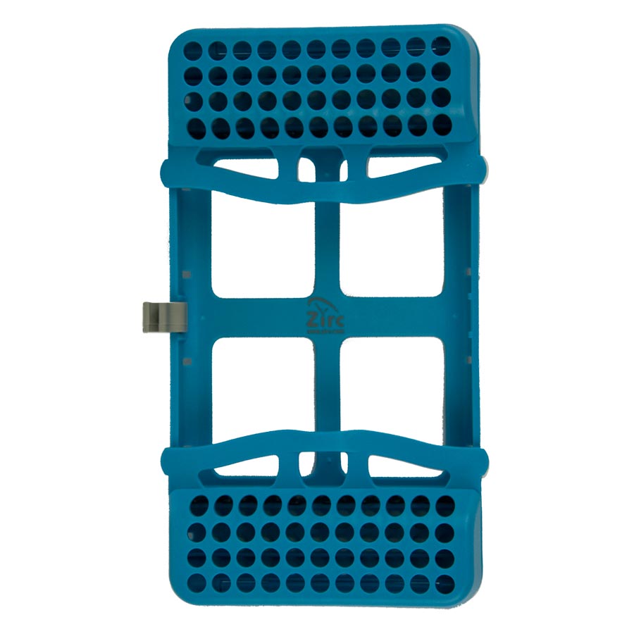 E-Z Jett Slim Cassette Plastic 8 Instruments Ea thumbnail 9