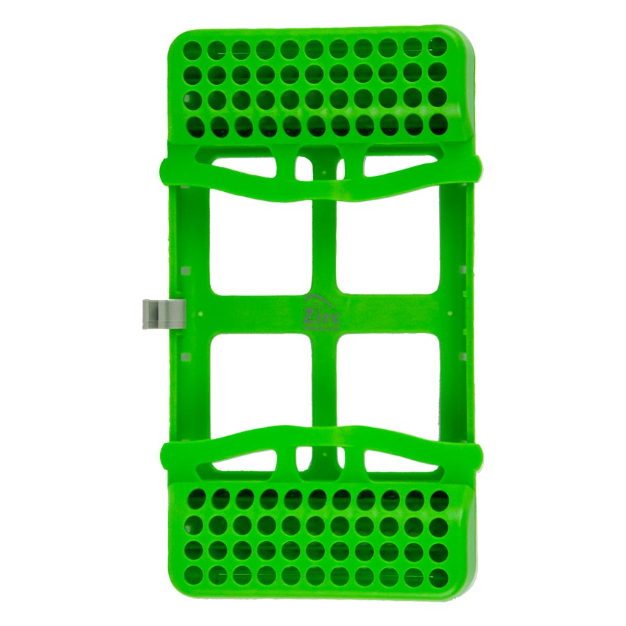 E-Z Jett Slim Cassette Plastic Slim 8 Instruments Ea thumbnail 9