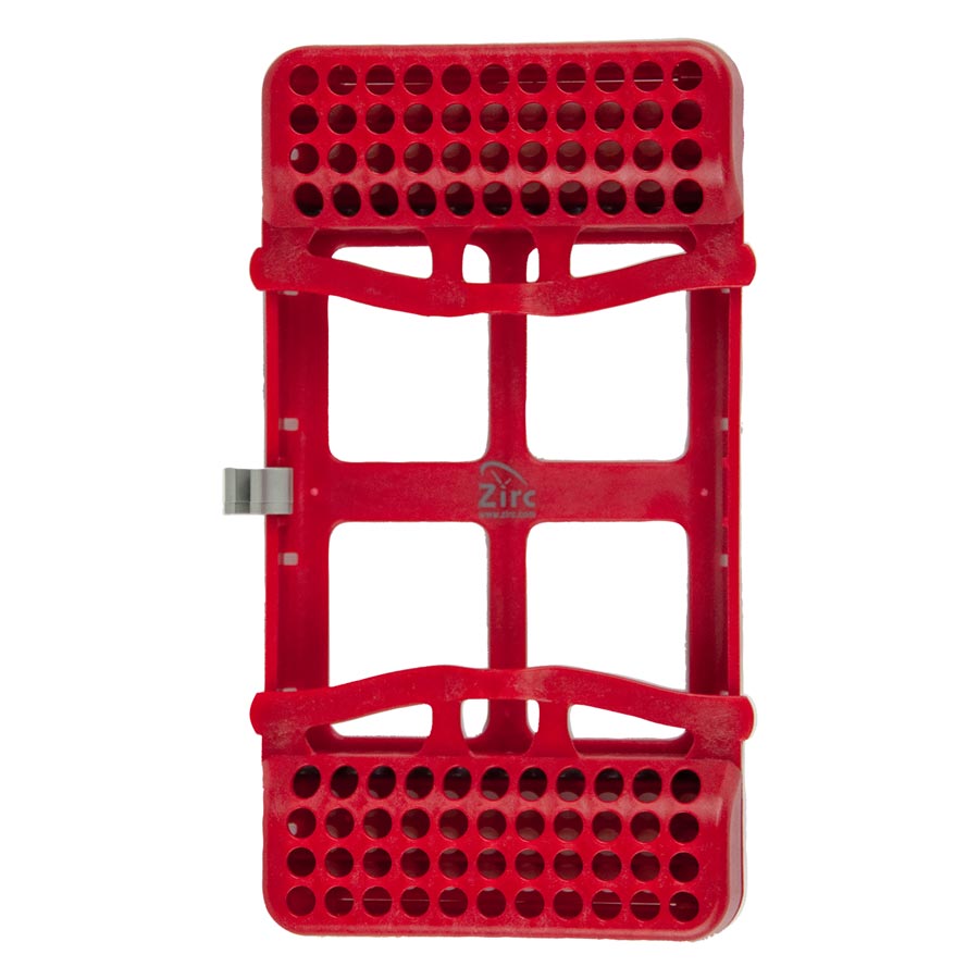 E-Z Jett Compact Cassette Plastic Slim 8 Instruments Ea thumbnail 2