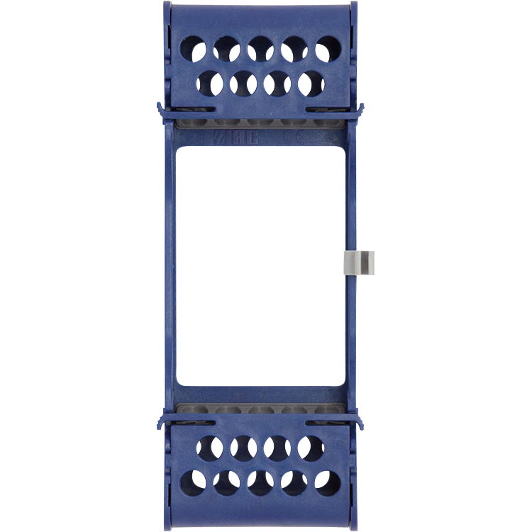 E-Z Jett 5 Place Cassette Midnight Blue, 50Z925T thumbnail 7