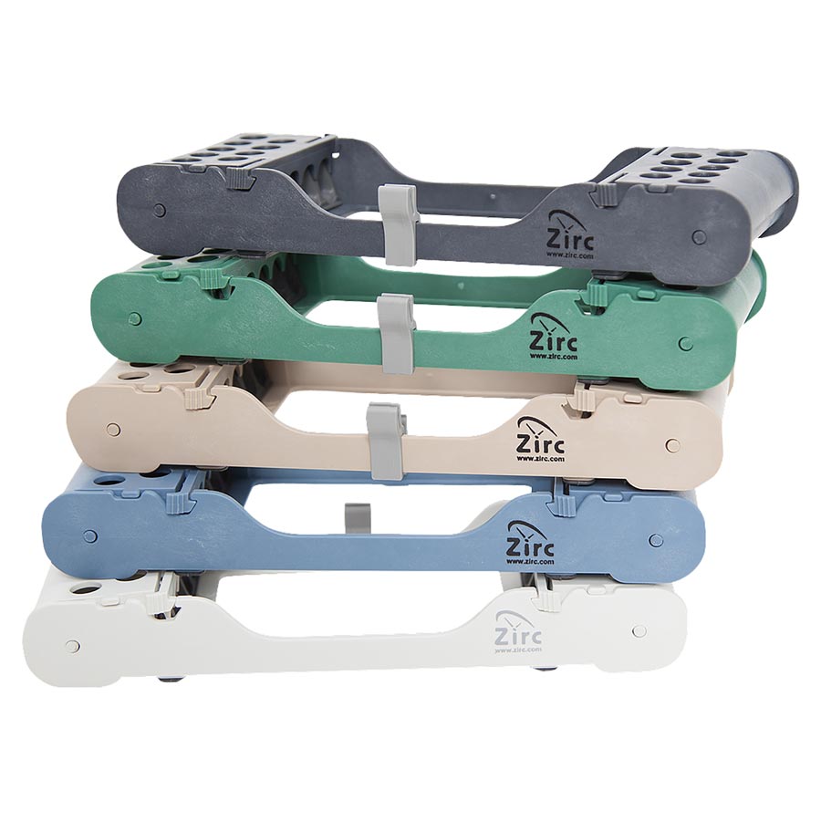 E-Z Jett 5 Place Cassette Beige, 50Z925G thumbnail 3