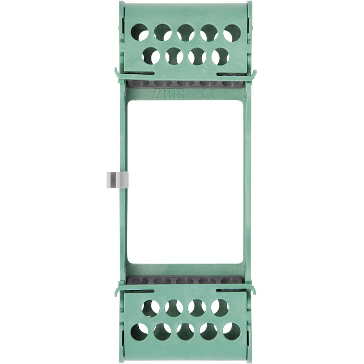 E-Z Jett 5 Place Cassette Green, 50Z925D thumbnail 8