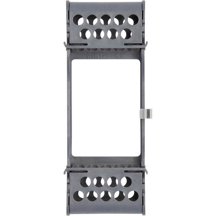 E-Z Jett 5 Place Cassette Gray, 50Z925I thumbnail 4