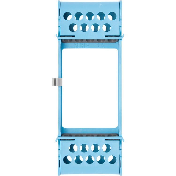 E-Z Jett 5 Place Cassette Neon Blue, 50Z925N thumbnail 5