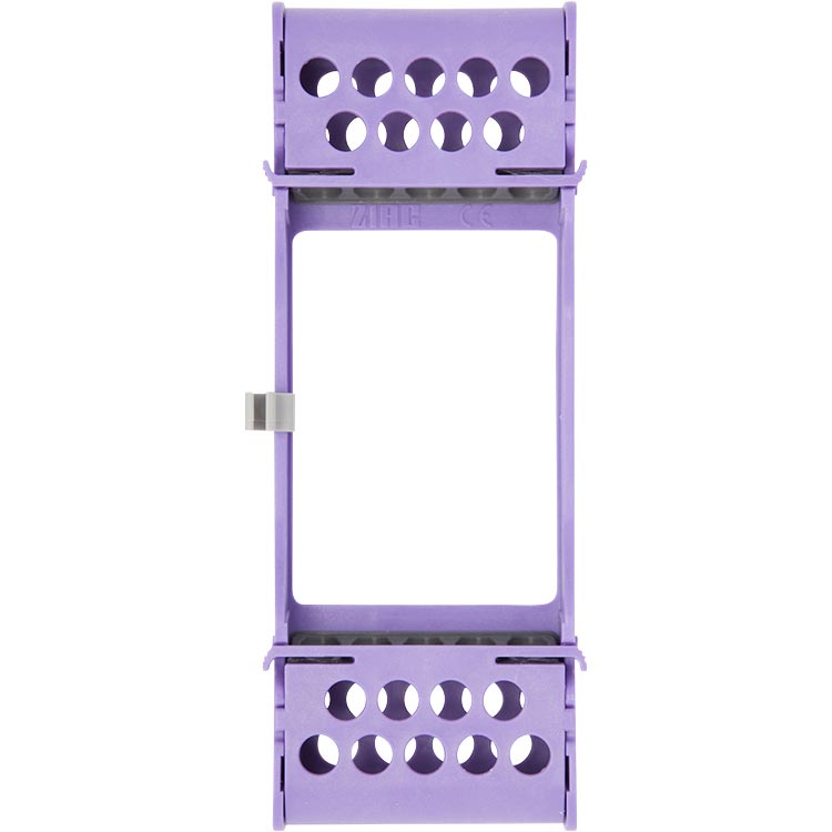 E-Z Jett 5 Place Cassette Neon Purple, 50Z925R thumbnail 9