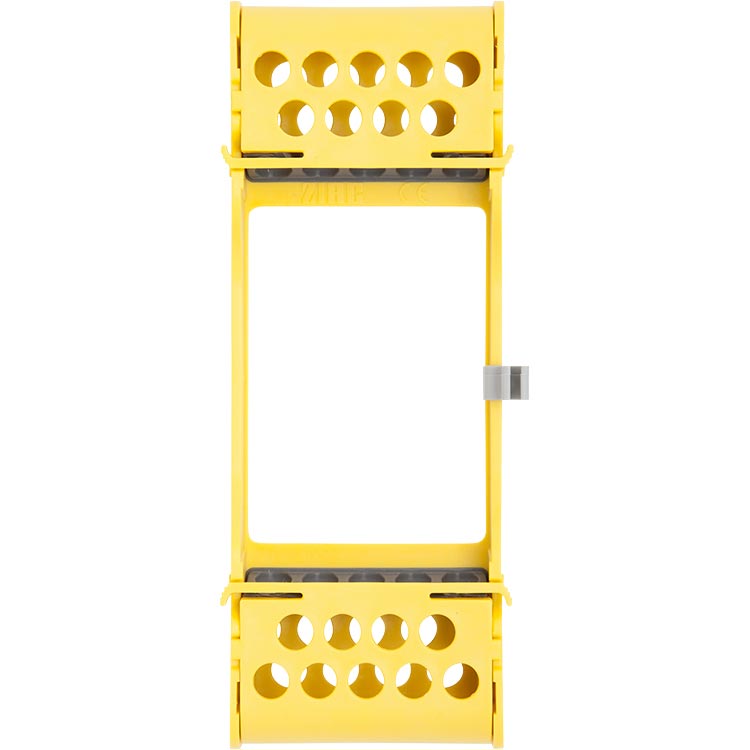 E-Z Jett 5 Place Cassette Neon Yellow, 50Z925O thumbnail 4