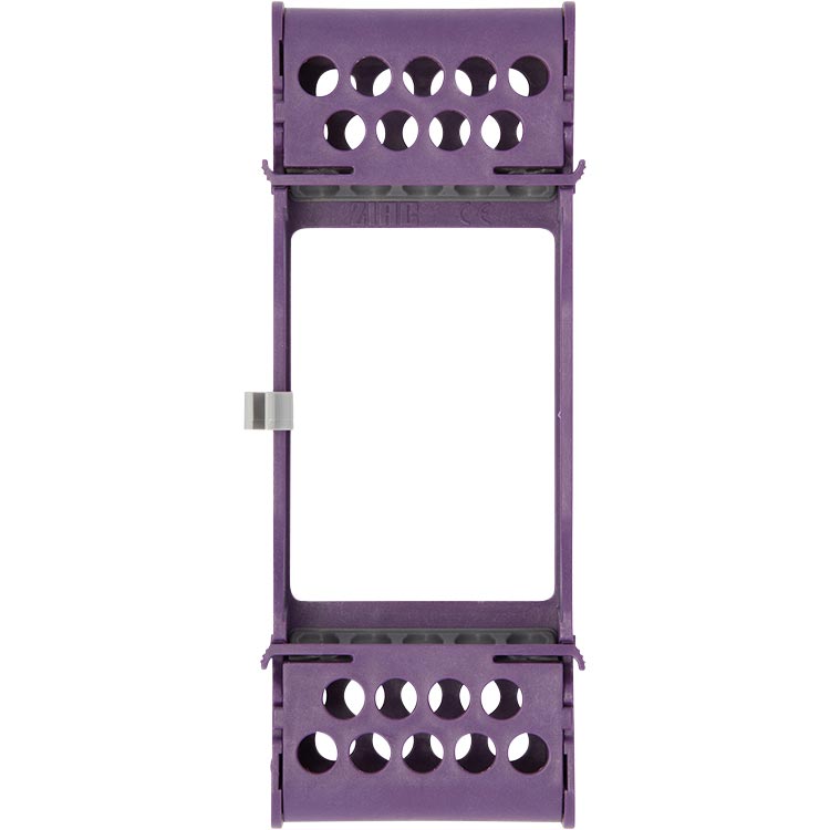 E-Z Jett 5 Place Cassette Plum, 50Z925E thumbnail 4