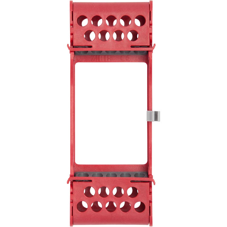 E-Z Jett 5 Place Cassette Red, 50Z925M thumbnail 8