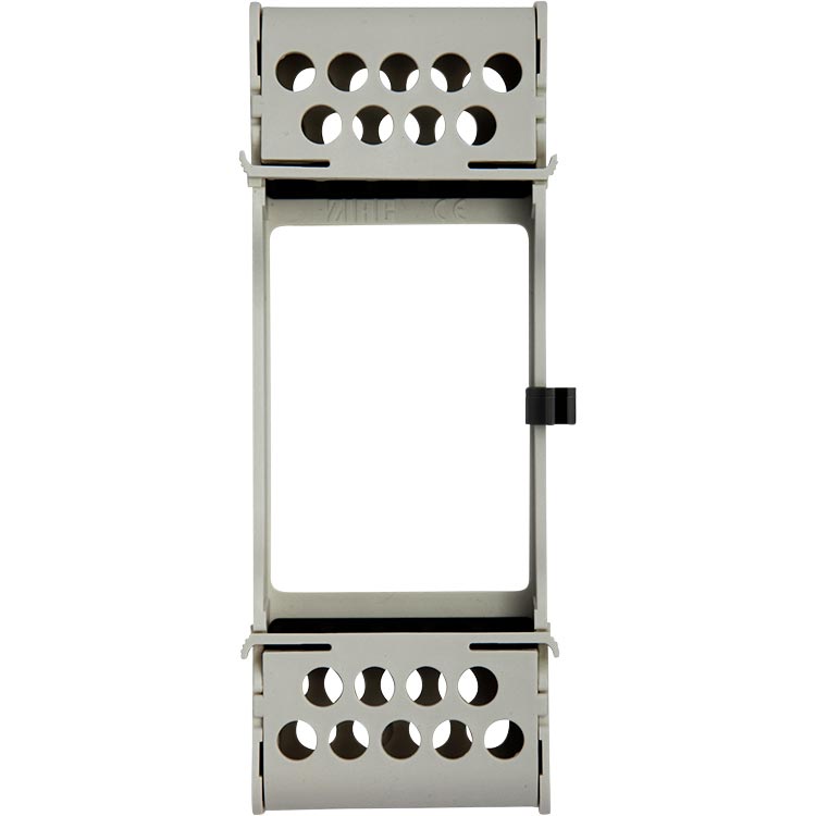 E-Z Jett Cassette Plastic 5 Instruments Ea thumbnail 6