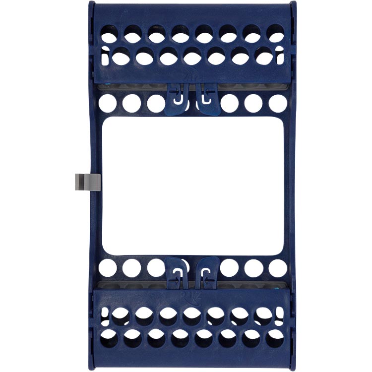 E-Z Jett Slim Cassette Plastic 8 Instruments Ea thumbnail 4