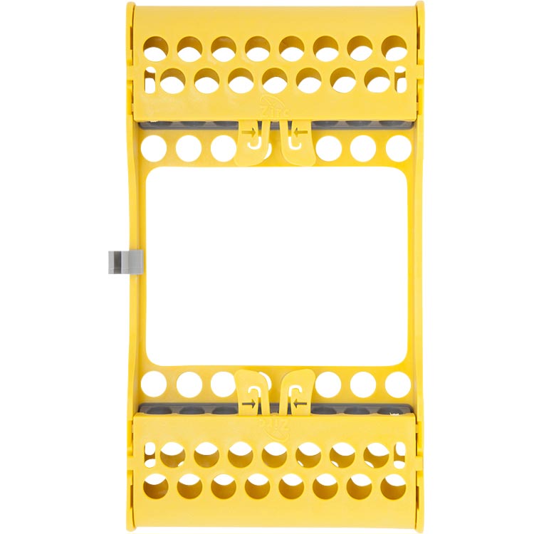 E-Z Jett Cassette Plastic 8 Instruments Ea thumbnail 5