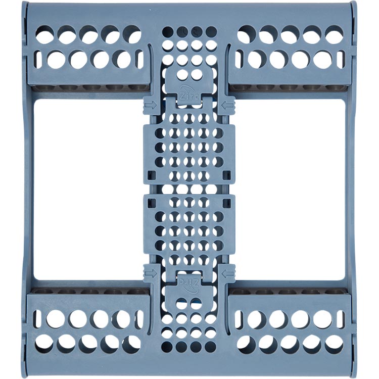 E-Z Jett Cassette - 10 Place Blue, 50Z930B thumbnail 4