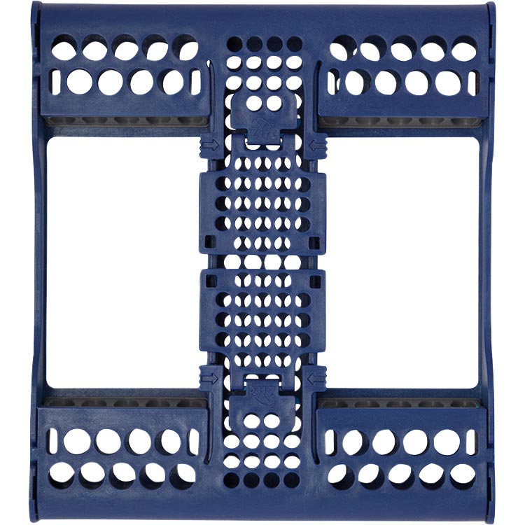 E-Z Jett Cassette - 10 Place Midnight Blue, 50Z930T thumbnail 3