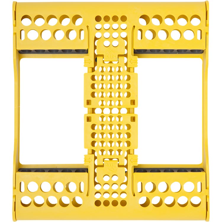 E-Z Jett Cassette Plastic 10 Instruments Ea thumbnail 5