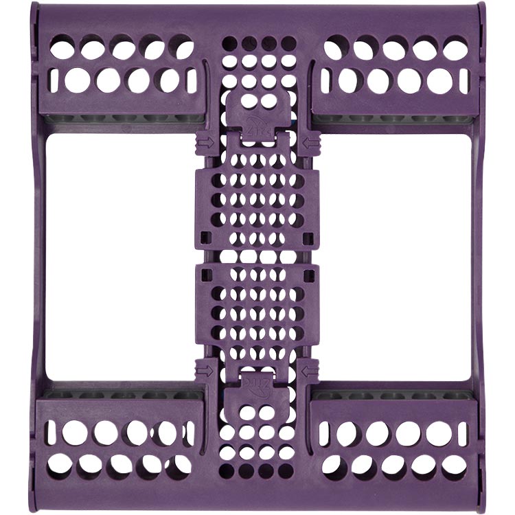 E-Z Jett Cassette Plastic 10 Instruments Ea thumbnail 3