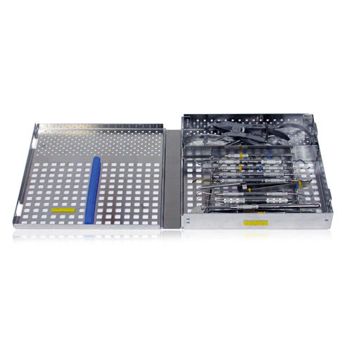 Cassette - 110 - 10 instrument, AEOVS110 product image