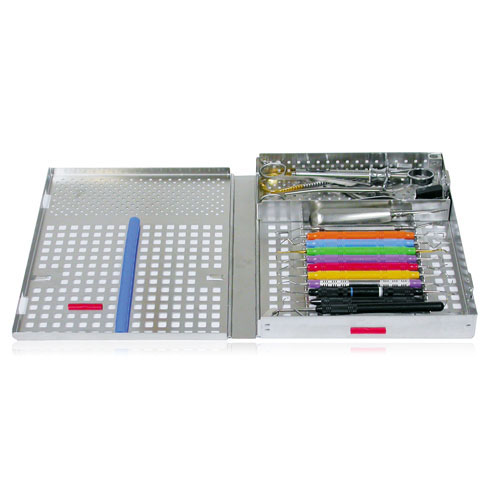 Cassette 114 14 Instrument Rack thumbnail 3