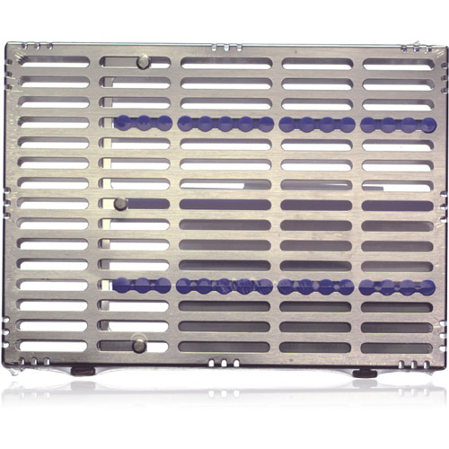 IMS Signature Series Cassette, 16-Instrument, Large, Blue, 1/Pk, IM4168 thumbnail 9