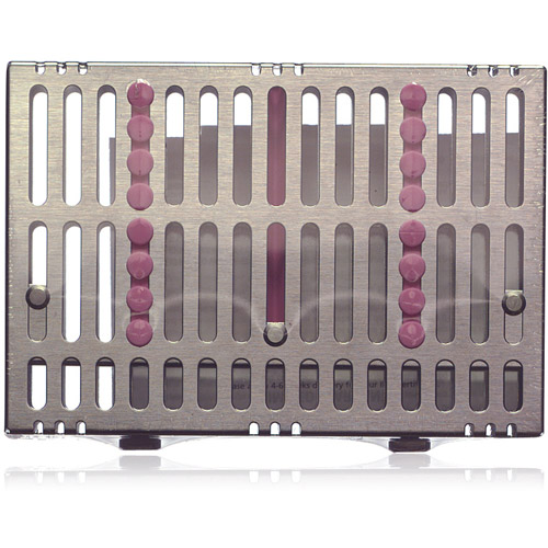 IMS Signature Series Cassette, 8-Instrument, Small, Purple, 1/Pk, IM5086 thumbnail 9