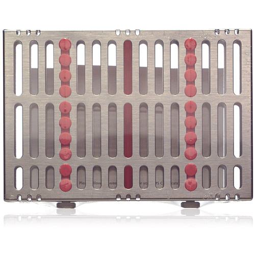 IMS Signature Series Instrument Cassette SS Sm Orng 10 Instruments Ea thumbnail 4