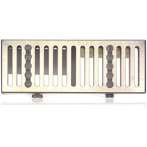 IMS Signature Series Exam Cassette, 5-Instrument, White, 1/Pk, IM6052 thumbnail 8