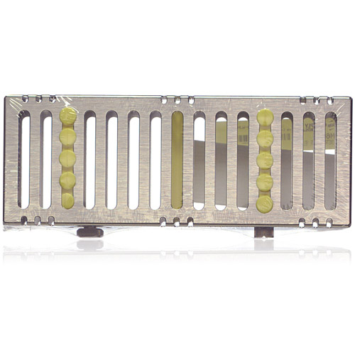 IMS Signature Series Exam Cassette, 5-Instrument, Yellow, 1/Pk, IM6055 thumbnail 9