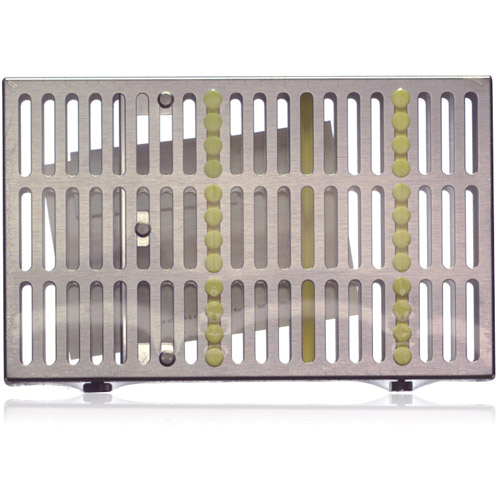 IMS Signature Series Signa-Stat Cassette, 12-Instrument, Yellow, 1/Pk, IM8125 thumbnail 9