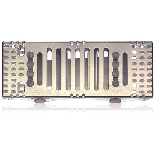 IMS Instrument Cassette Stainless Steel Gray 8 Instruments Ea thumbnail 3