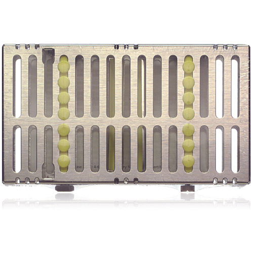 Signature Series® Double-Decker® Small Orthodontic Cassette product image