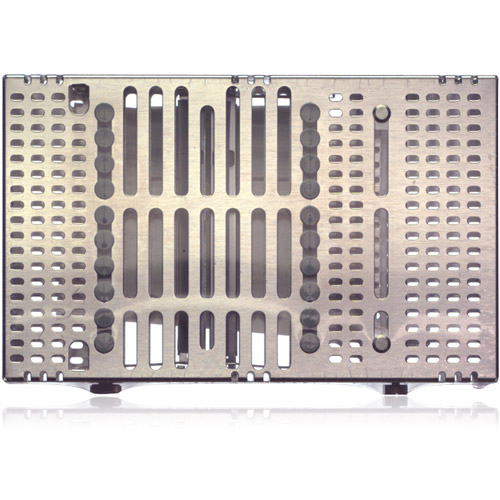 Grey Signature Series® Double-Decker 20 Instrument Cassette thumbnail 2