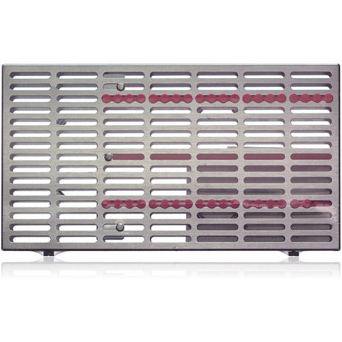 Oral Surgery Cassette Signature Series Red, IMOS0 thumbnail 3