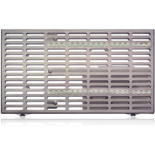 IMS Oral Surgery Cassette Stainless Steel Gray 12 Instruments Ea product image