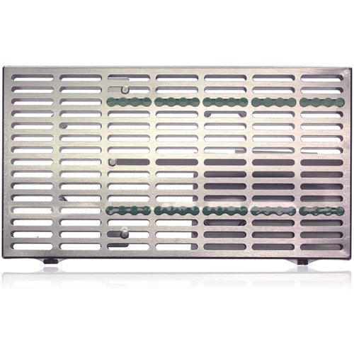 Oral Surgery Cassette Signature Series Green, IMOS9 thumbnail 3