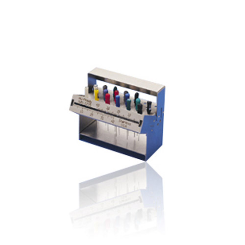 Hu-Friedy - IMS Endo Stand, 24 Instruments thumbnail 3