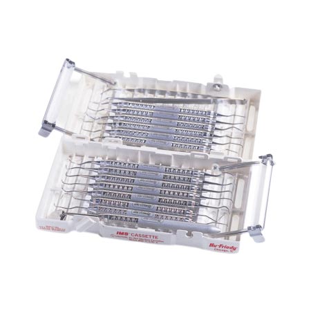 HF Cassette IMS Small Resin 7-Instrument IMS-3107 product image