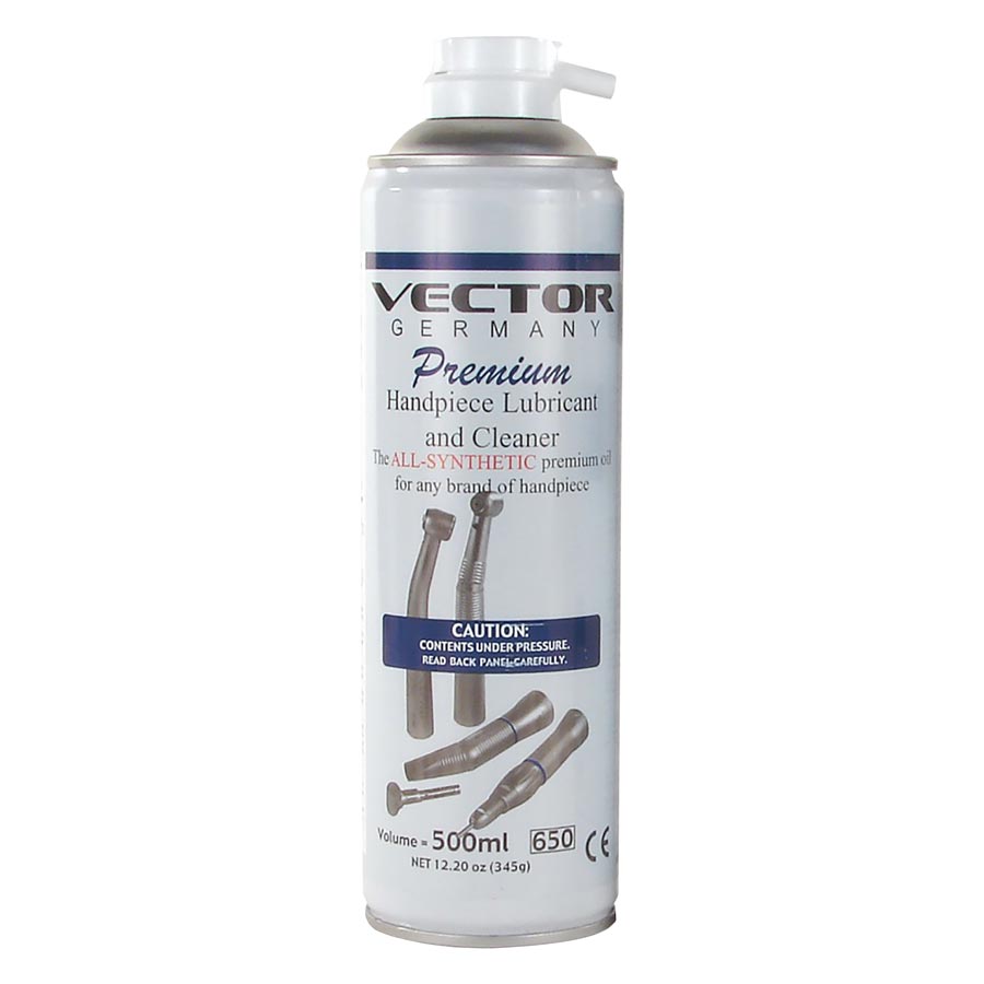 Vector Hi-Performance Lubricant thumbnail 8