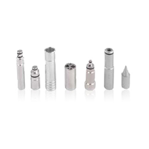 VECTOR Lube E-Type Adapter thumbnail 2