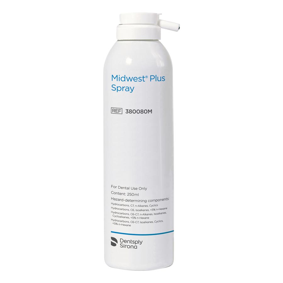 Midwest Plus Lubricant & Cleaner 250 mL Ea thumbnail 9