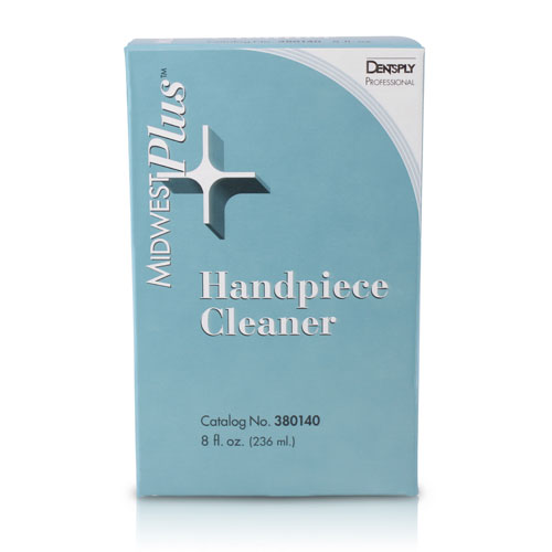 Midwest Plus Handpiece Cleaner Spray Bottle, 8 oz, 1/Pk thumbnail 9