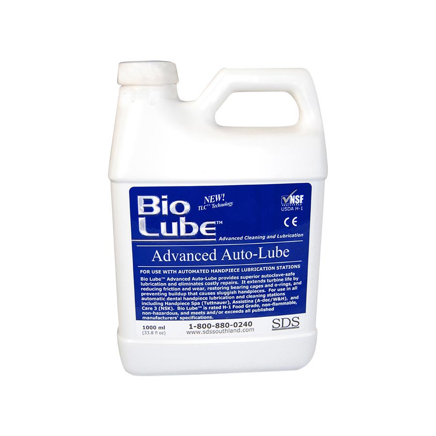 Southland - Bio Lube Advanced Auto-Lube 100Ml product image