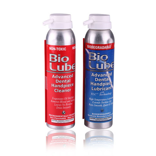 Southern Dist. - Bio Lube Handpiece Lubricant Intro Kit thumbnail 9