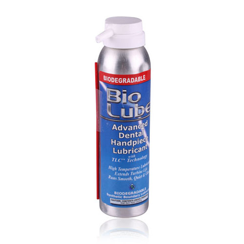 Southland - Bio Lube Advanced Dental Handpiece Lubricant, 7Oz. Bottle thumbnail 8