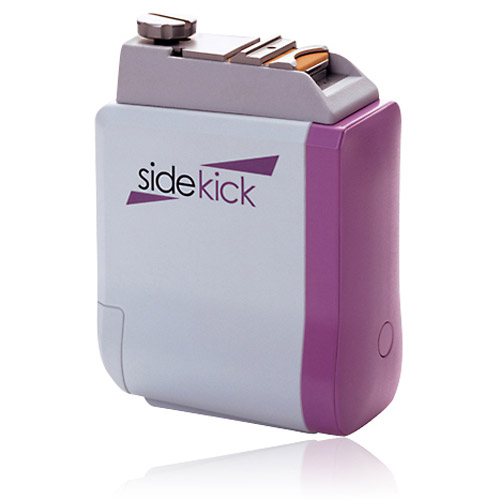 SideKick Instrument Sharpener, Complete Kit, 1/Pk, SDKKIT thumbnail 9