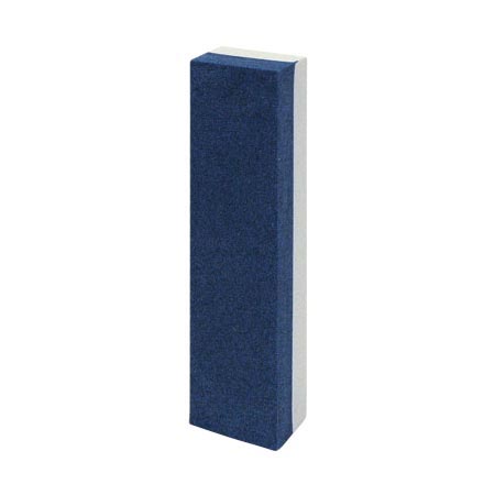 Dual Grit Ceramic Sharpening Stone, Blue Coarse Grit with White Fine Grit, 1/Pk, SSDGRIT thumbnail 7