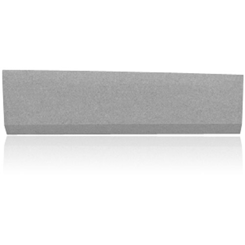 Sharpening Stone, Flat India, # MS22, Medium Grit, 1/Pk, SSMS22 thumbnail 9